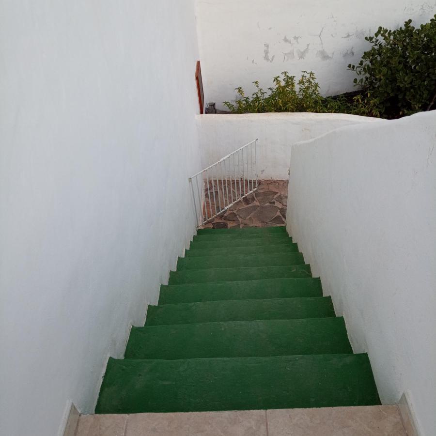 Aguas Verdes Betancuria Ngoại thất bức ảnh